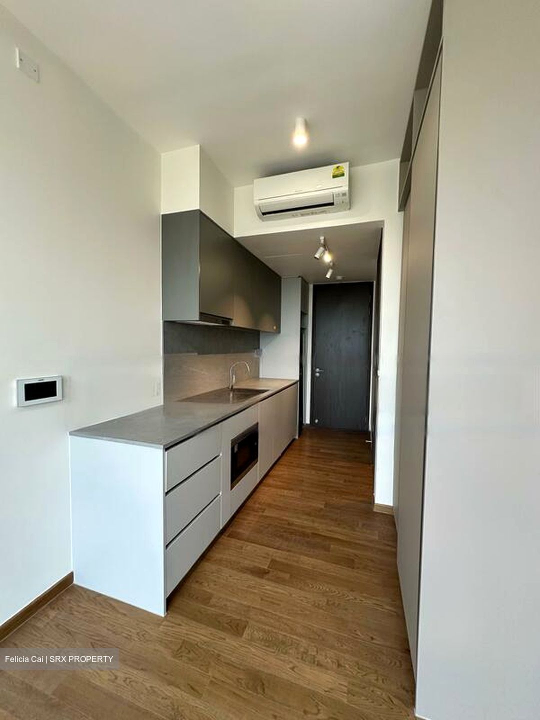 Parc Clematis (D5), Apartment #570450701